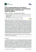 A New Customized Bioactive Glass Filler to Functionalize Resin Composites: Acid-Neutralizing Capability, Degree of Conversion, and Apatite Precipitation