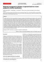 Diagnostic management of cheilitis: an approach based on a recent proposal for cheilitis classification