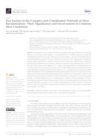 prikaz prve stranice dokumenta Key Factors in the Complex and Coordinated Network of Skin Keratinization: Their Significance and Involvement in Common Skin Conditions